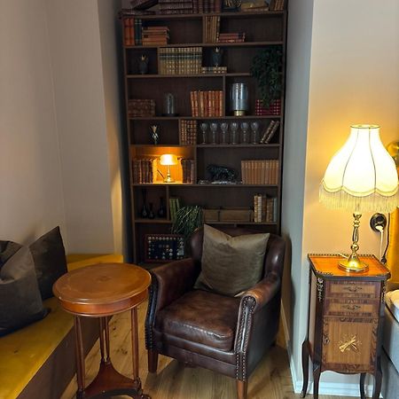 Cameo Boutique Hotell イースタッド エクステリア 写真