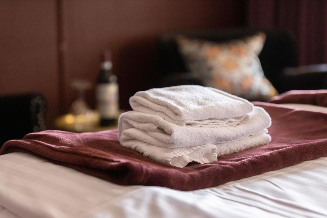 Cameo Boutique Hotell イースタッド エクステリア 写真