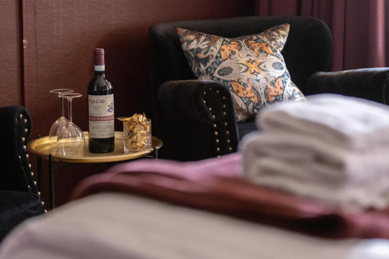 Cameo Boutique Hotell イースタッド エクステリア 写真