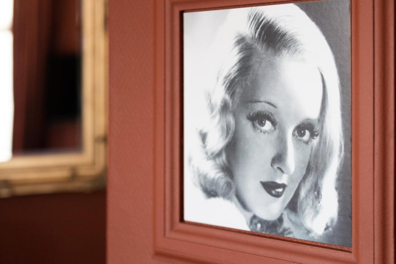 Cameo Boutique Hotell イースタッド エクステリア 写真