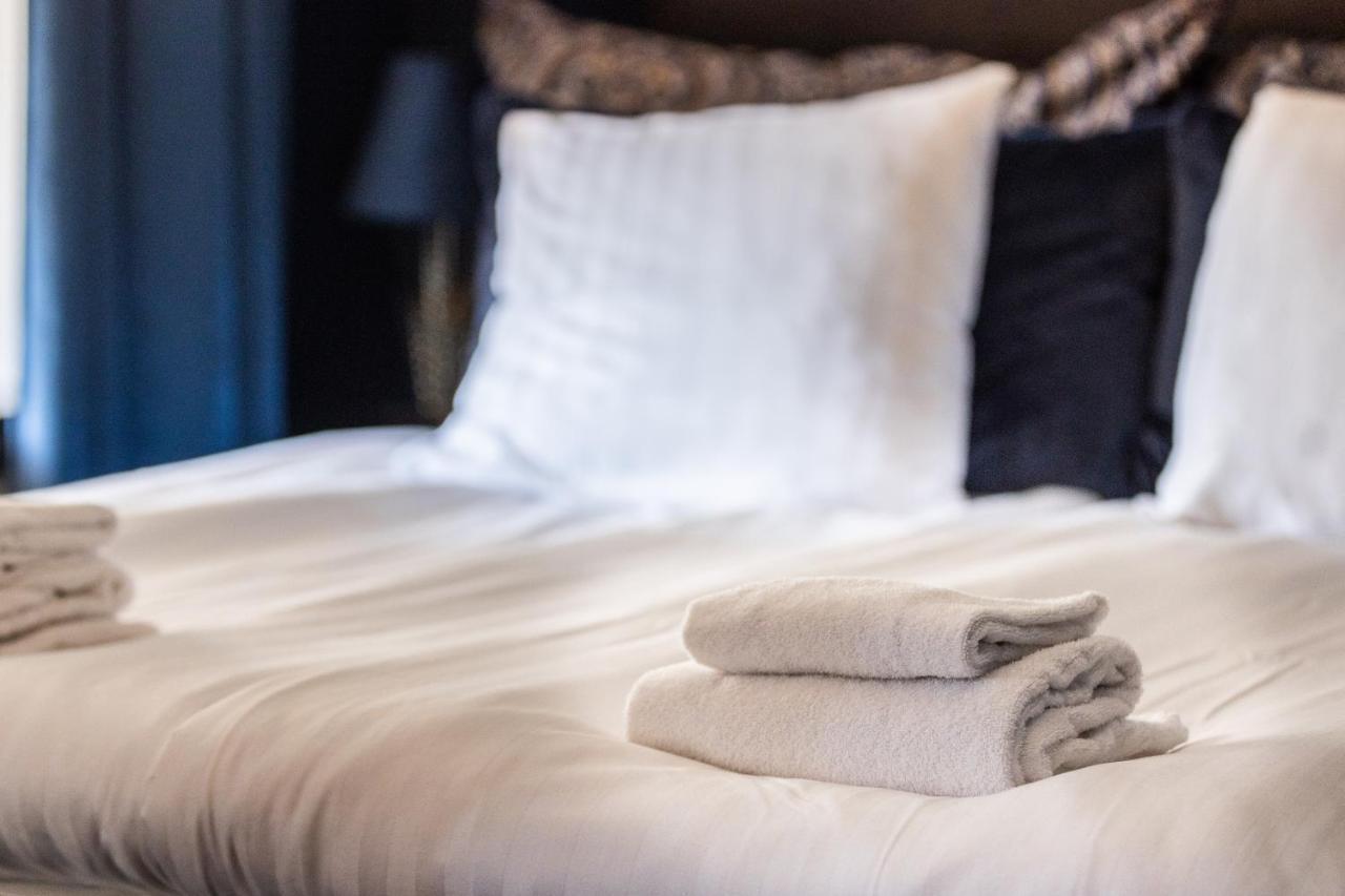 Cameo Boutique Hotell イースタッド エクステリア 写真