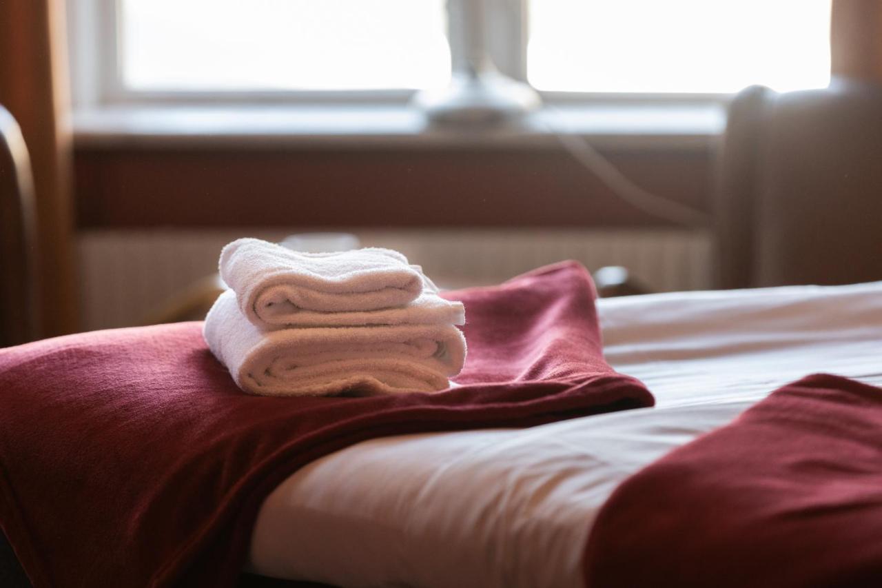 Cameo Boutique Hotell イースタッド エクステリア 写真