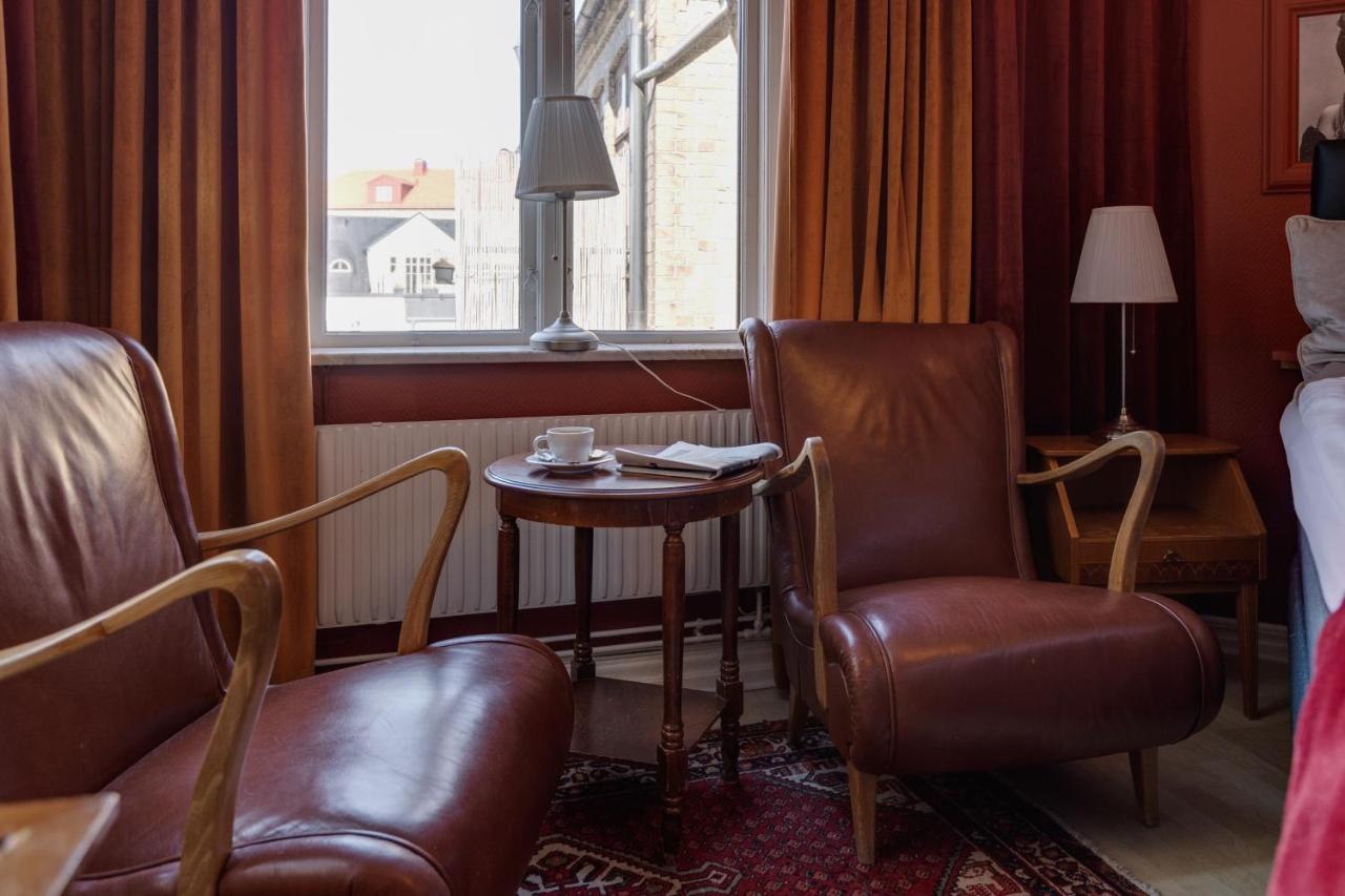 Cameo Boutique Hotell イースタッド エクステリア 写真