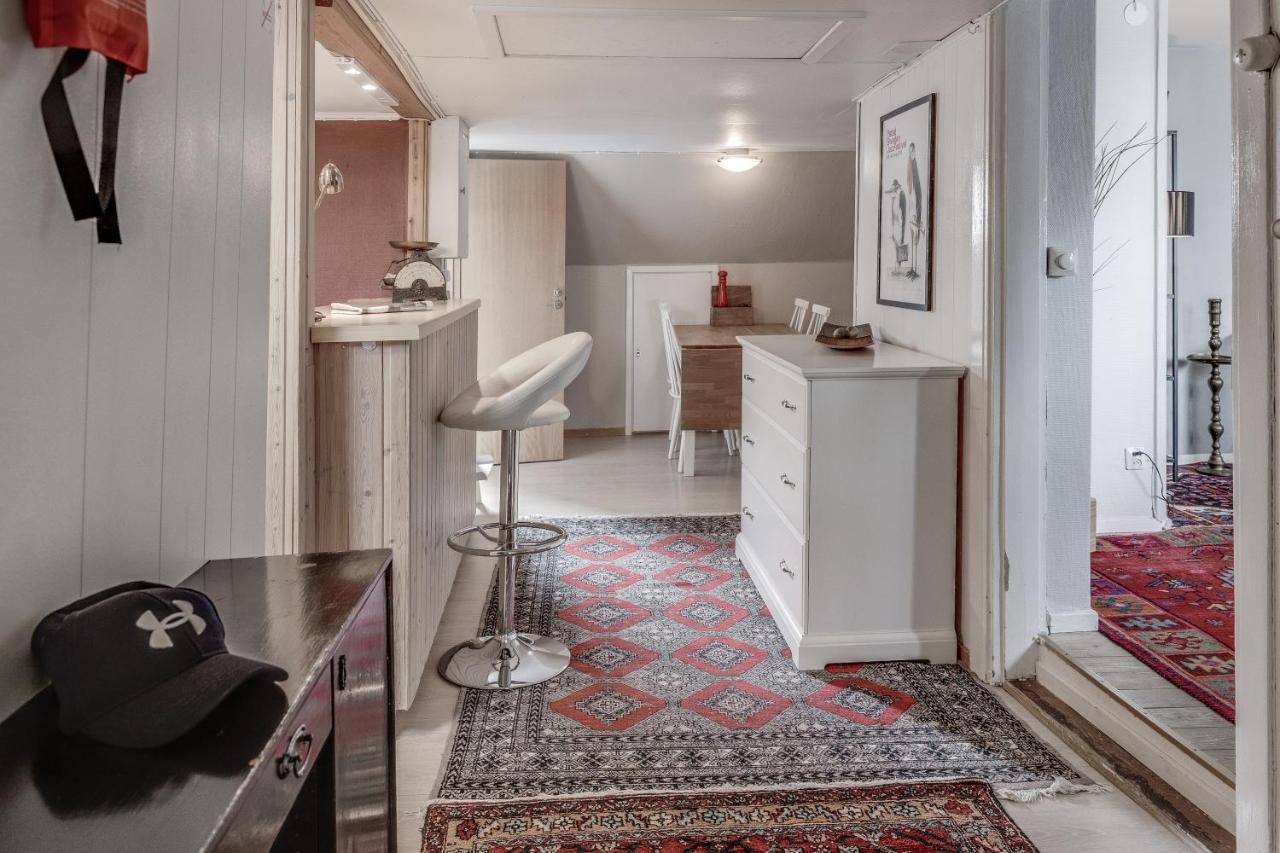 Cameo Boutique Hotell イースタッド エクステリア 写真