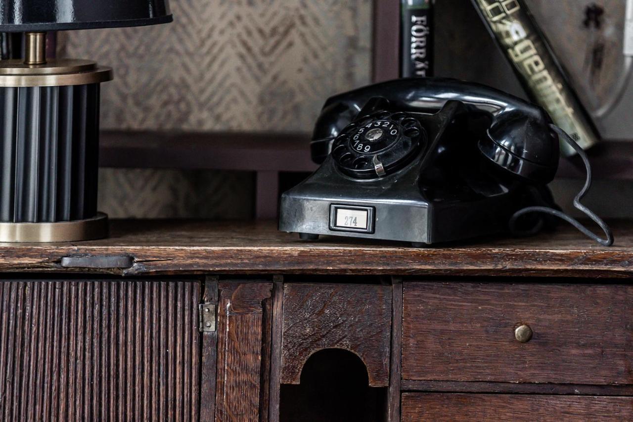 Cameo Boutique Hotell イースタッド エクステリア 写真