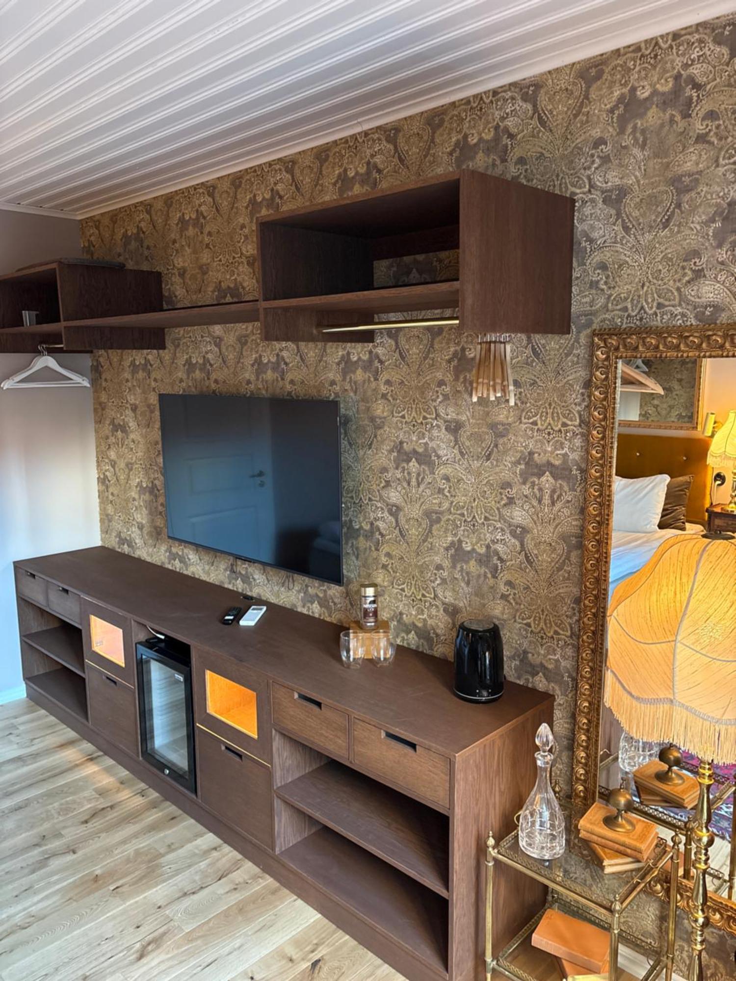 Cameo Boutique Hotell イースタッド エクステリア 写真